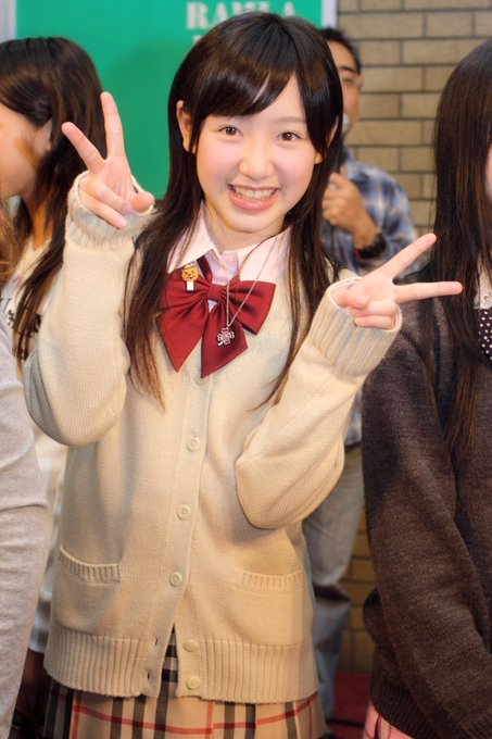 藤白すみれ