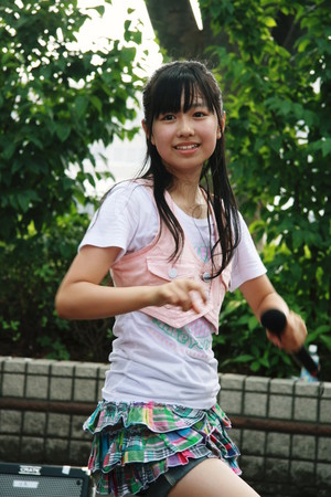 伊倉愛美