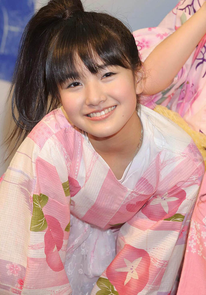 柏幸奈