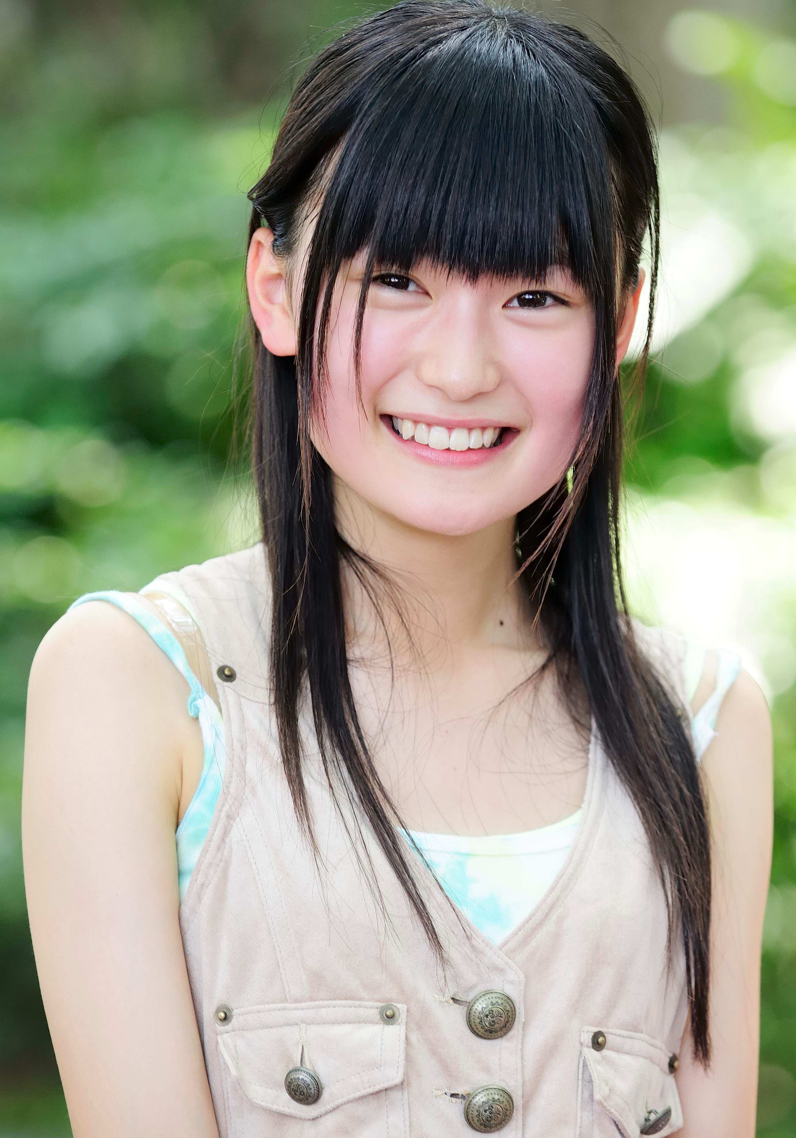 和川ミユウ(和川未優)